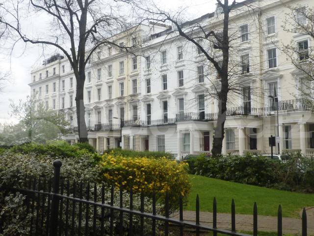 			NEW INSTRUCTION!, 1 Bedroom, 1 bath, 1 reception Flat			 St Stephens Gardens , NOTTING HILL